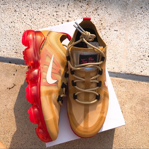 Air VaporMax 2019 - Picture 6 of 7